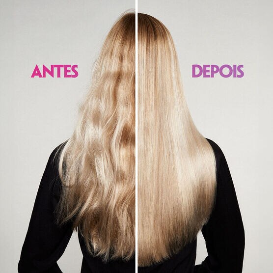 Care Blonde Savior Shampoo